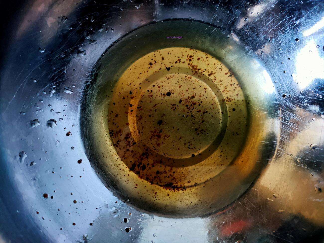 aio enermax, wnętrze aio enermax, brud aio enermax