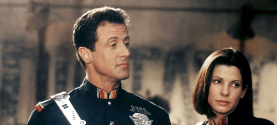 Top 10 filmowych kontynuacji, których nie potrzebujemy