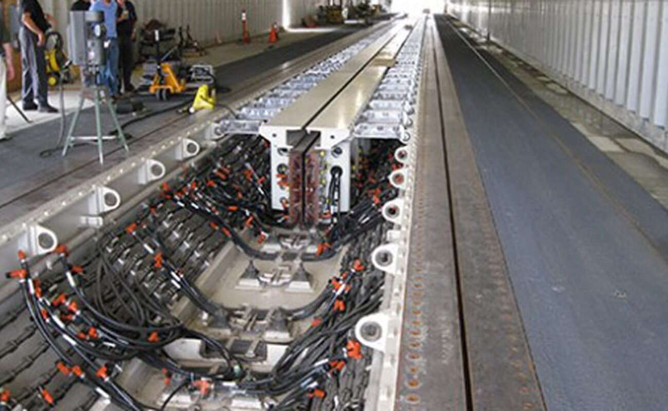 Czym są katapulty dla samolotów na okrętach?