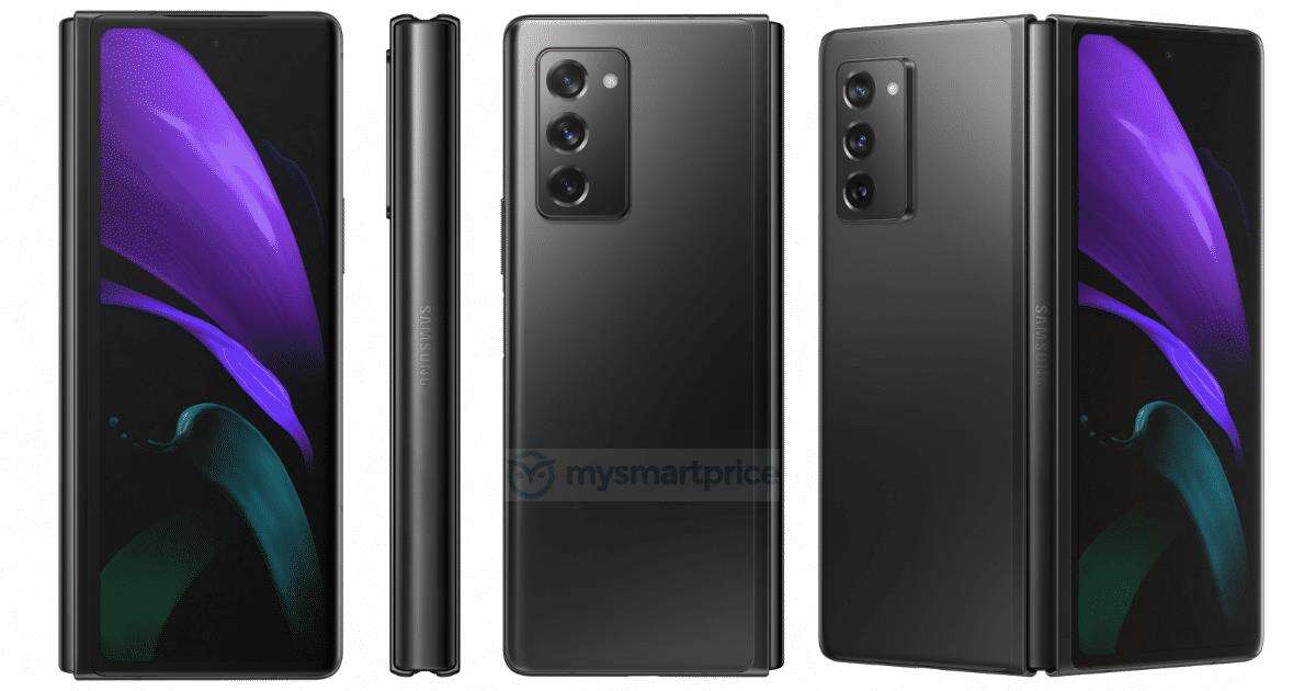 Galaxy Unpacked - wszystko co wiemy o nadchodzącej premierze Samsunga