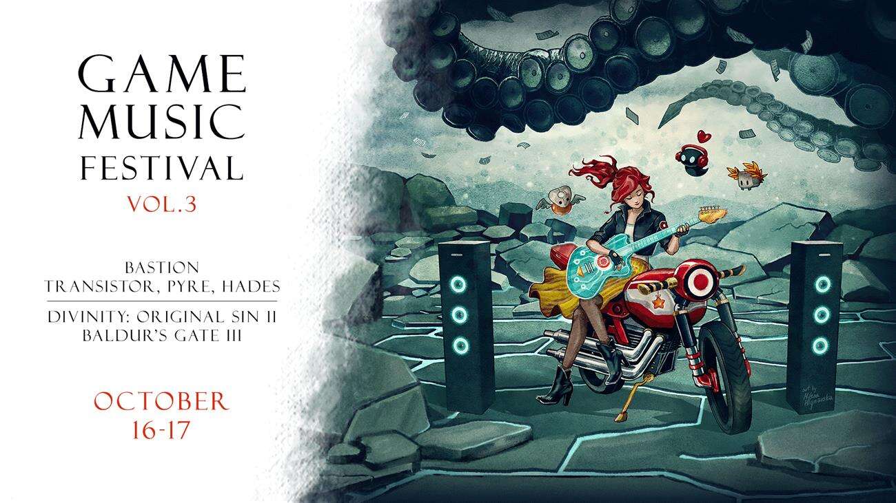 Game Music Festival , 2020 Game Music Festival