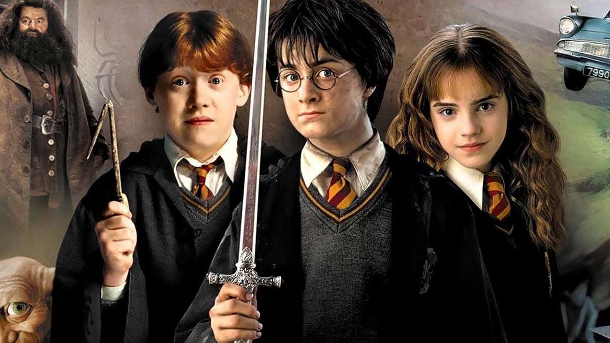 Czy uniwersum Harry’ego Pottera umiera?