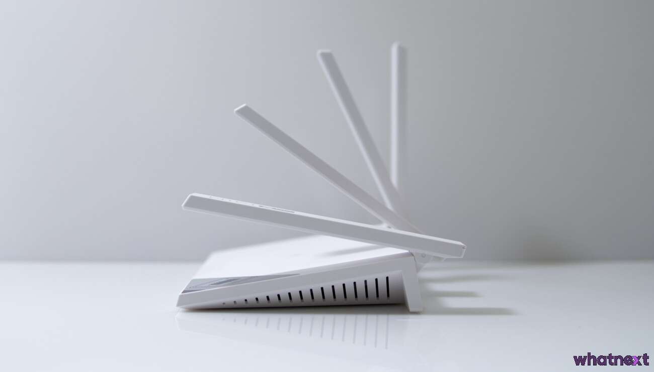 Test Huawei WiFi AX3 Quad-Core - router domowy, niedrogi i dla wymagających