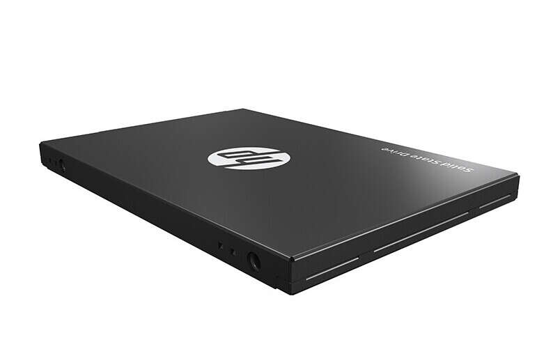 SSD HP S750, specyfikacja HP S750