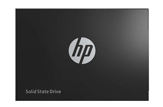 SSD HP S750, specyfikacja HP S750