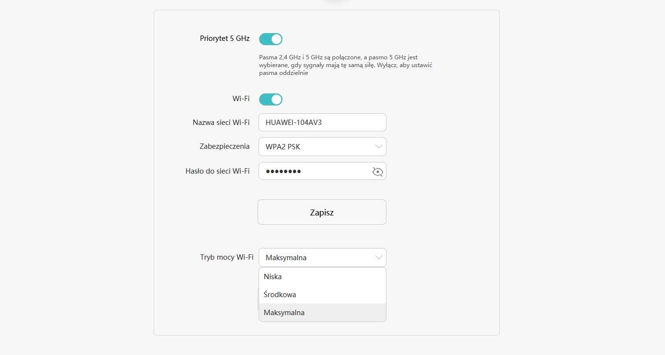 Test Huawei WiFi AX3 Quad-Core - router domowy, niedrogi i dla wymagających