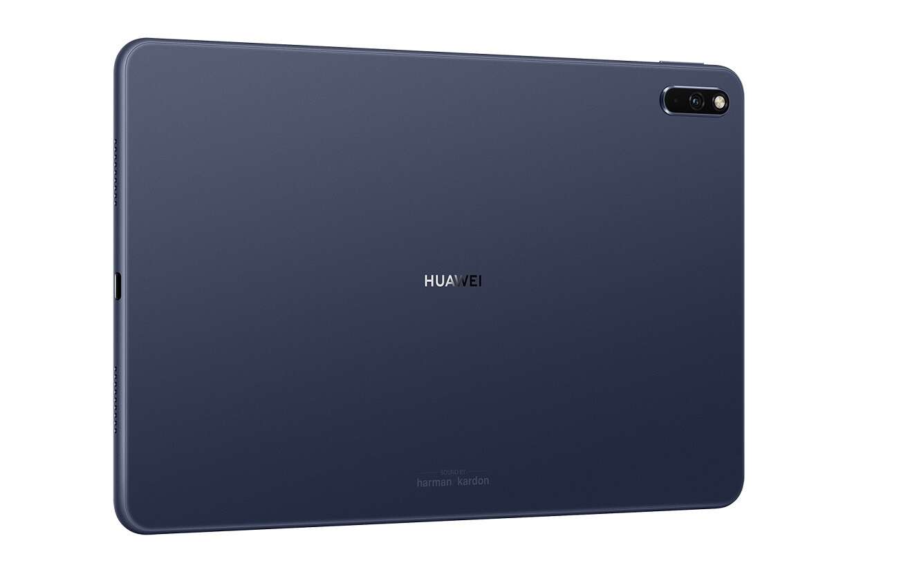 Huawei pokazał nowe routery Wi-Fi oraz tablet MatePad