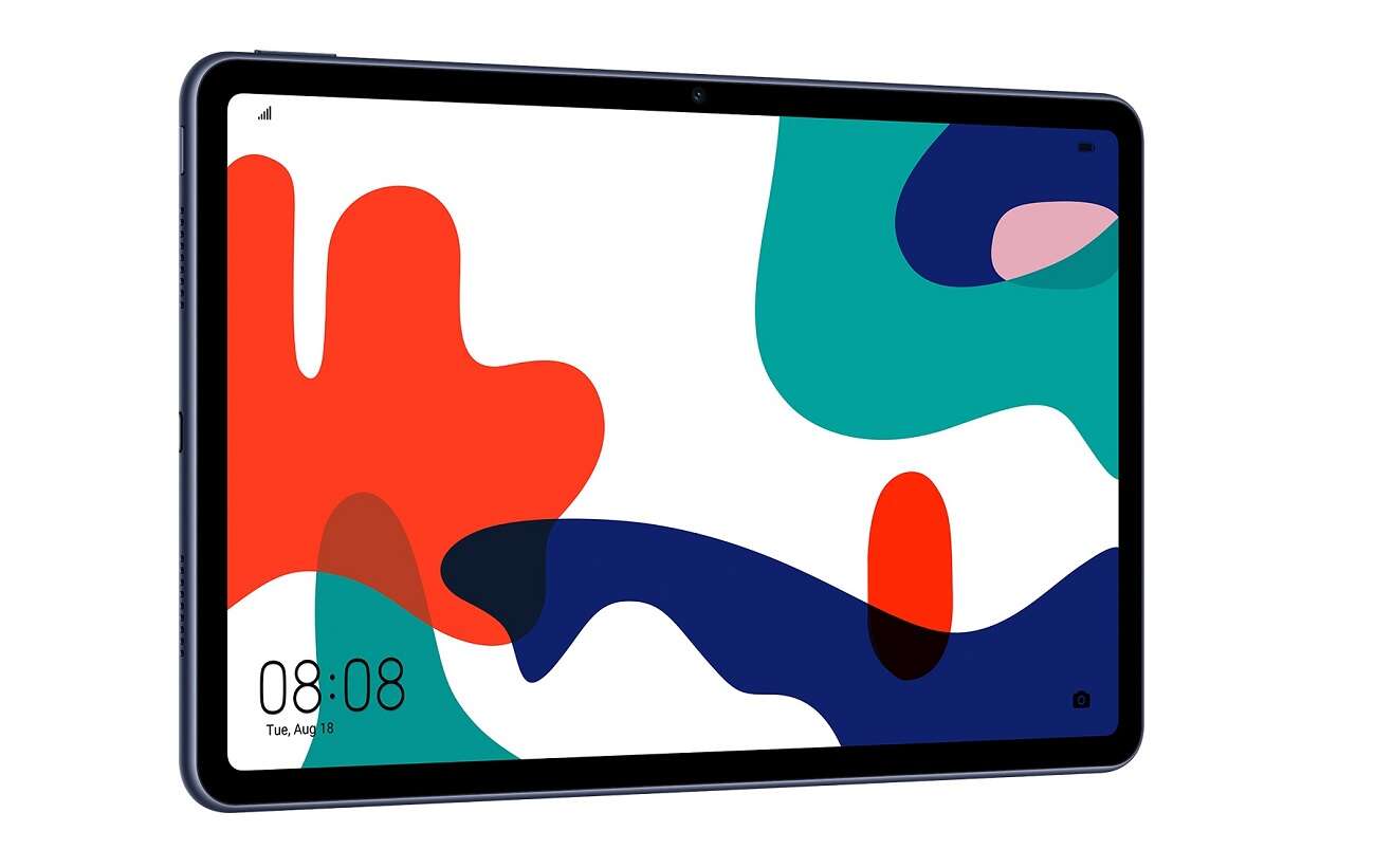 Huawei pokazał nowe routery Wi-Fi oraz tablet MatePad