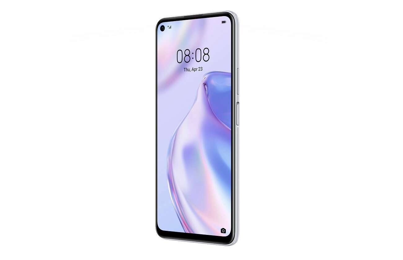 Huawei zaskakuje modelem P40 Lite 5G