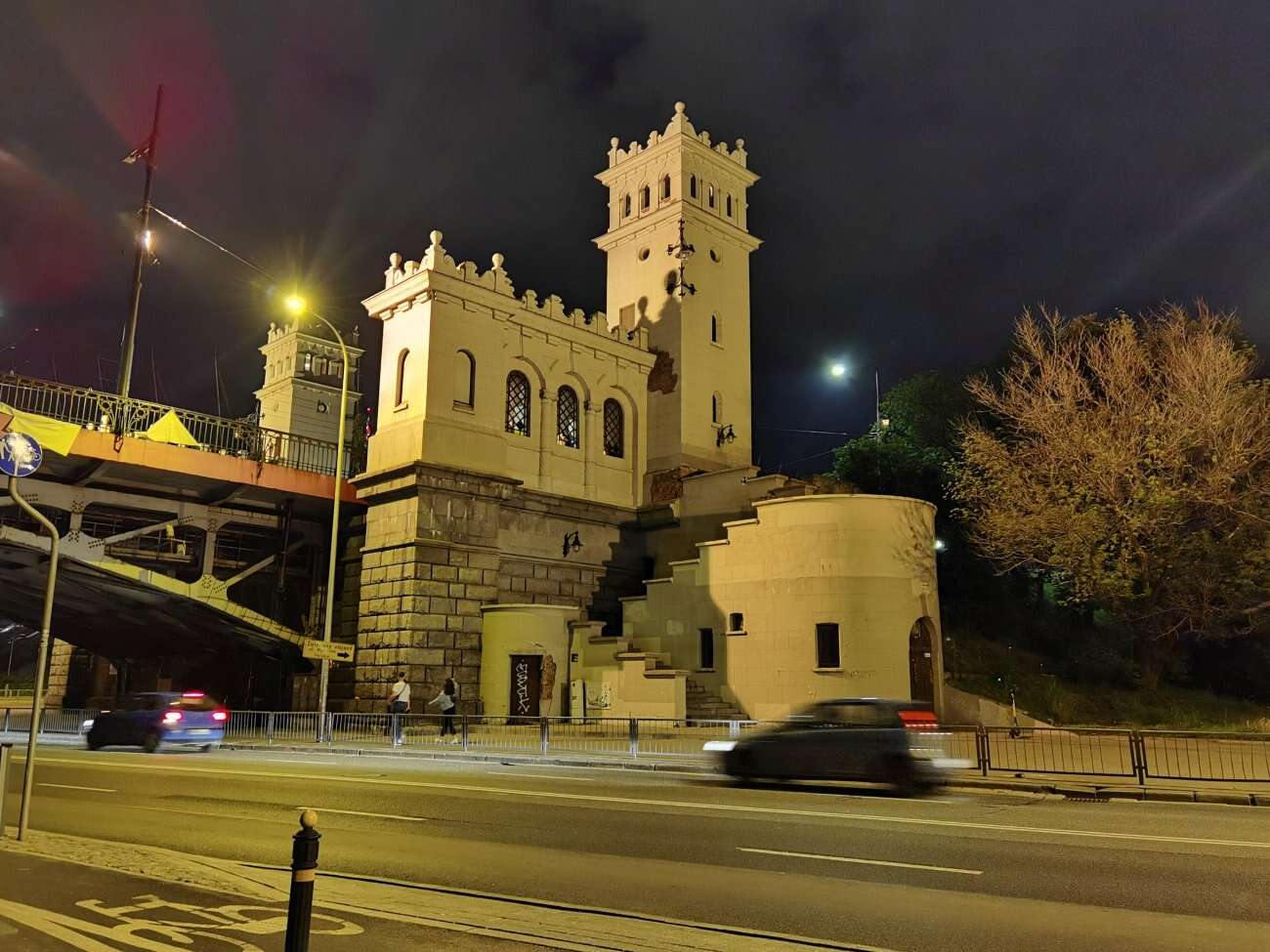 Huawei P40 Pro+ to smartfon z najbardziej kompletnym aparatem