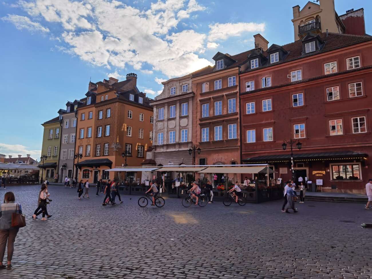 Huawei P40 Pro+ to smartfon z najbardziej kompletnym aparatem