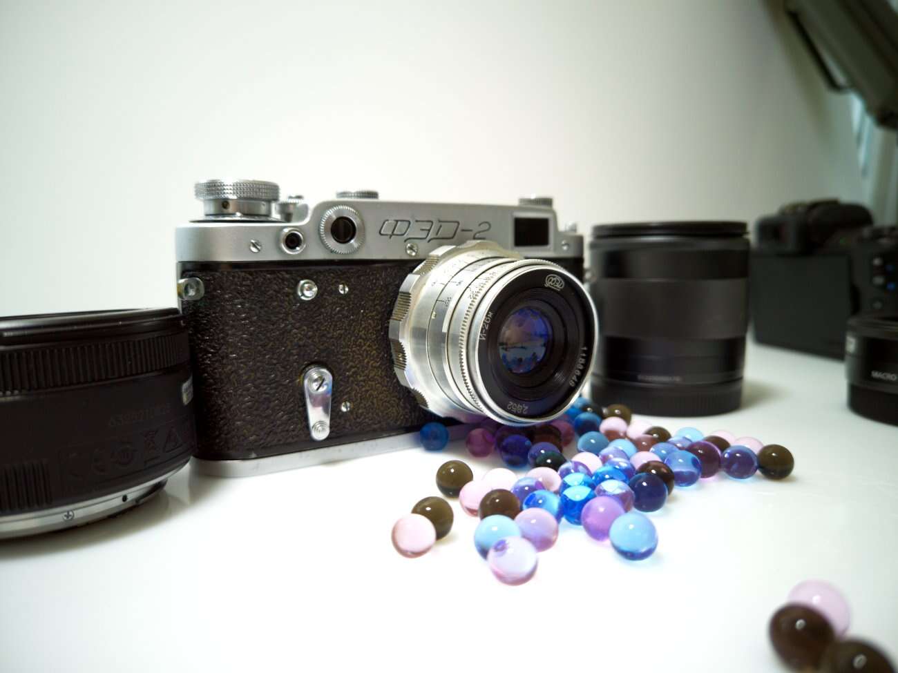 Huawei P40 Pro+ to smartfon z najbardziej kompletnym aparatem