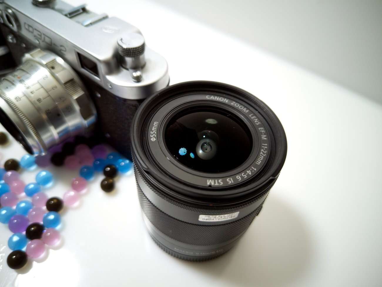 Huawei P40 Pro+ to smartfon z najbardziej kompletnym aparatem