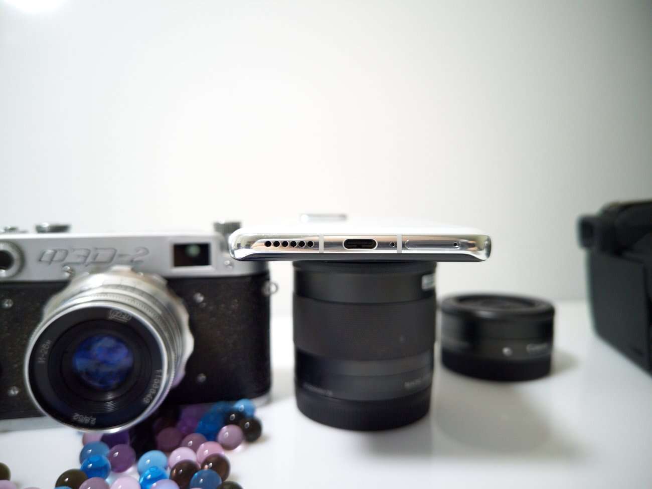 Huawei P40 Pro+ to smartfon z najbardziej kompletnym aparatem