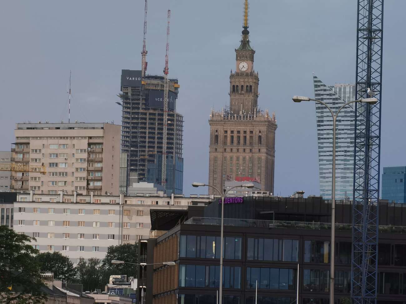 Huawei P40 Pro+ to smartfon z najbardziej kompletnym aparatem