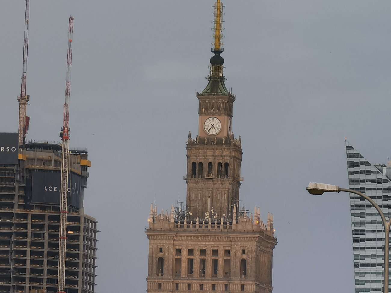 Huawei P40 Pro+ to smartfon z najbardziej kompletnym aparatem