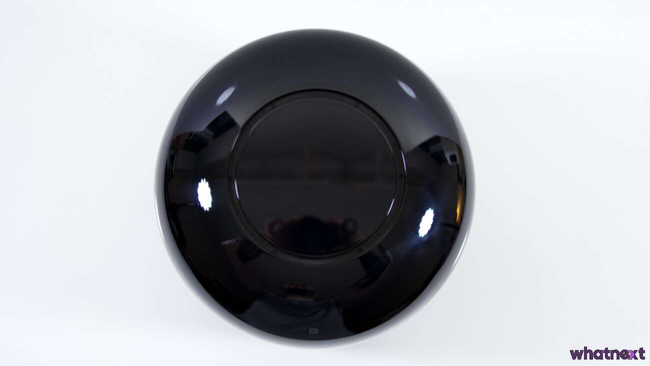 Test Huawei Sound X – elegancki głośnik wgniata w fotel