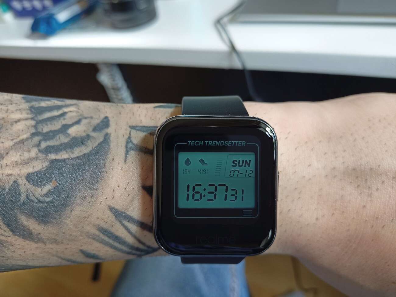 Test realme 6S - funkcje z wyższej półki za mniej niż 1000 zł