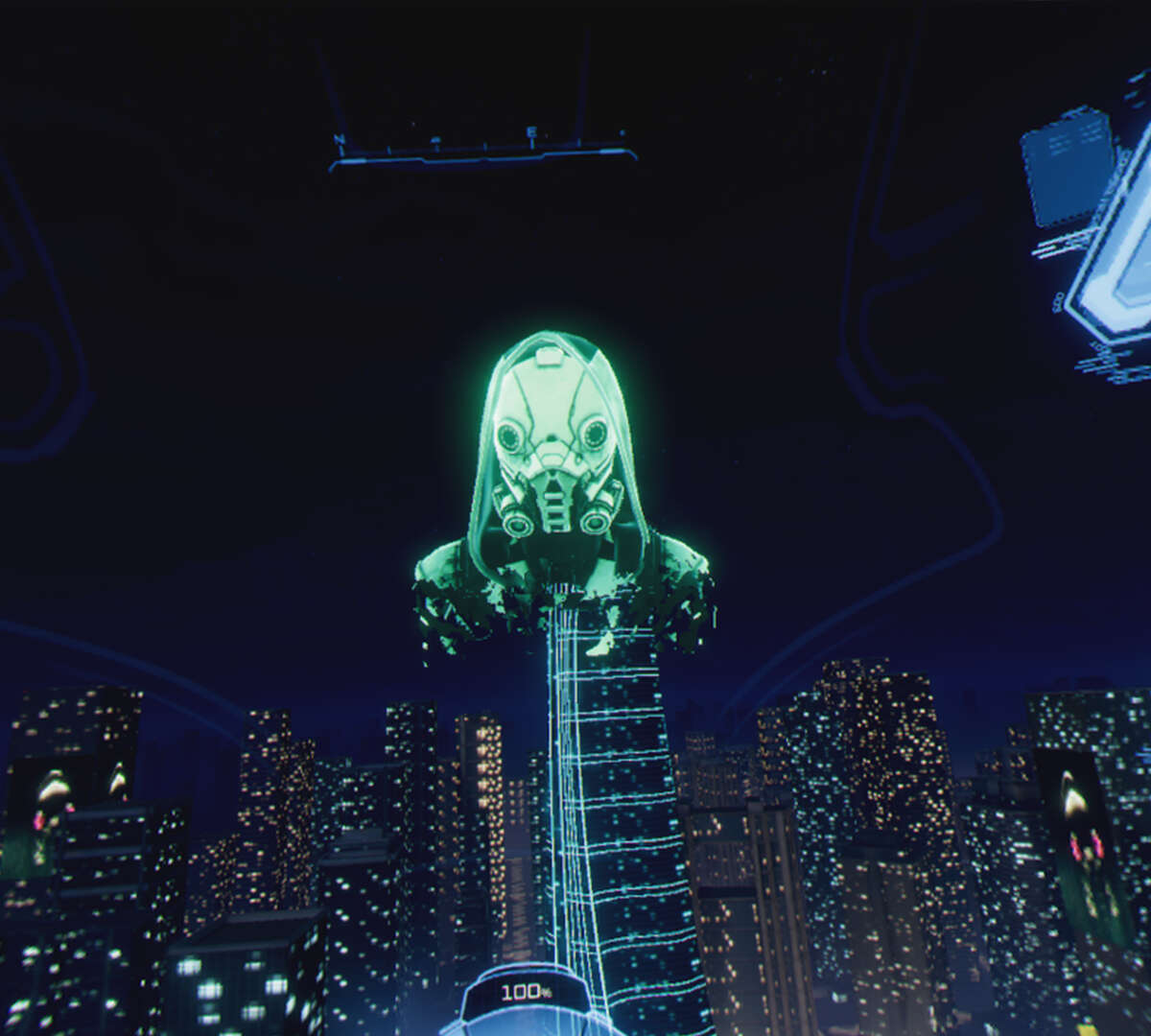 Recenzja gry Iron Man VR