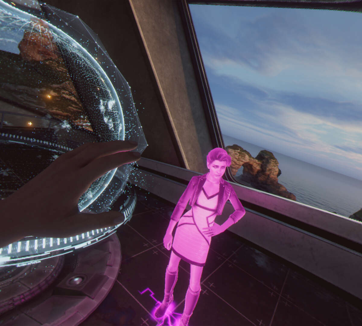 Recenzja gry Iron Man VR