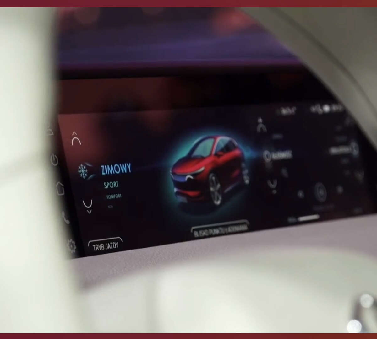 Izera. Polski samochód elektryczny ujawniony. Co z ceną?