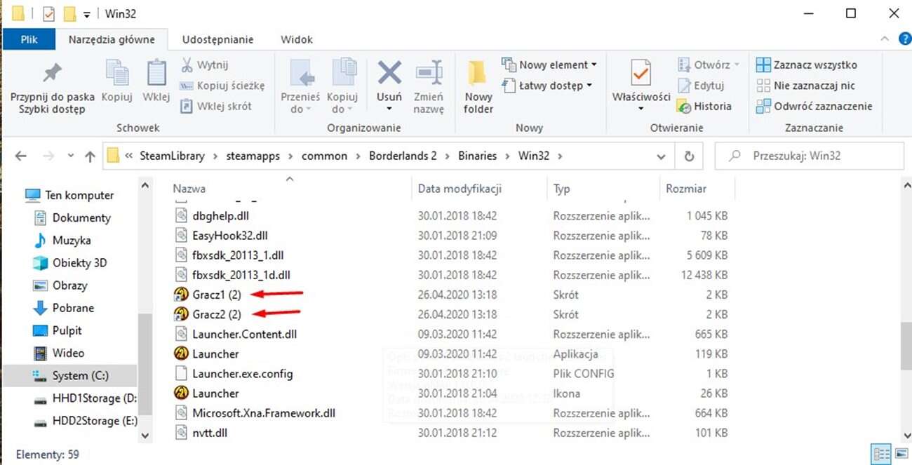 Jak grać na podzielonym ekranie w gry, które tego nie umożliwiają?