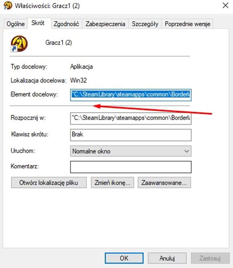 Jak grać na podzielonym ekranie w gry, które tego nie umożliwiają?