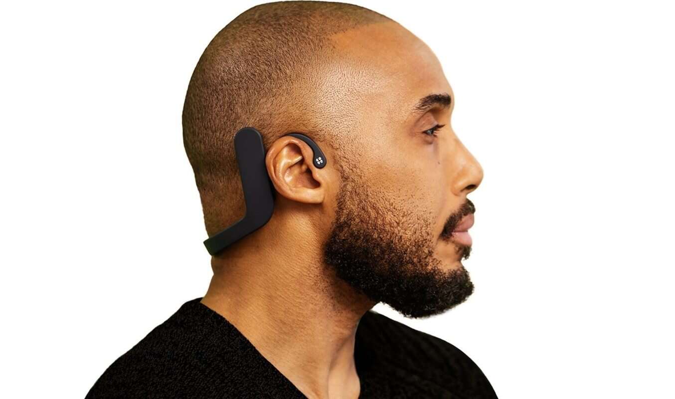 Jak radzić sobie ze stresem? Może wibrującą opaską Cove?