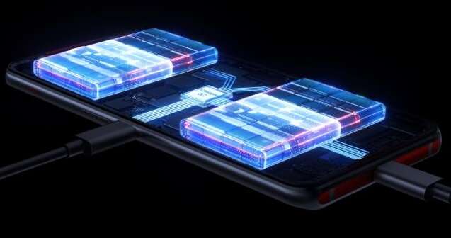 Oto Lenovo Legion Phone. Z wysuwanym aparatem i 90W ładowaniem