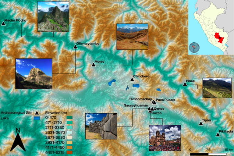 Jak media społecznościowe wpływają na nasze zachowania na wakacjach?
