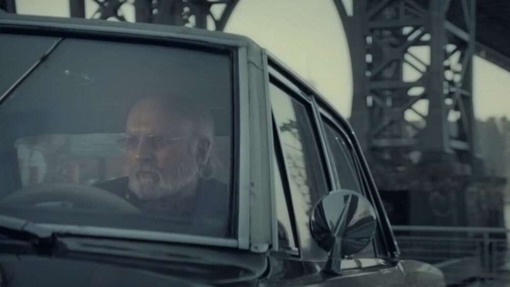 Recenzja serialu dokumentalnego Miasto strachu: Nowy Jork kontra mafia