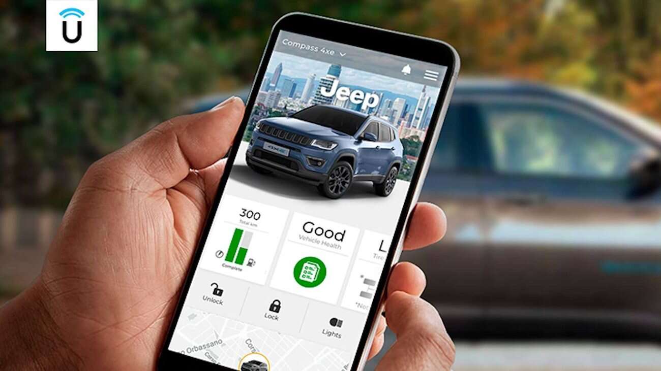 Mopar zajął się podrasowaniem hybryd Jeepa