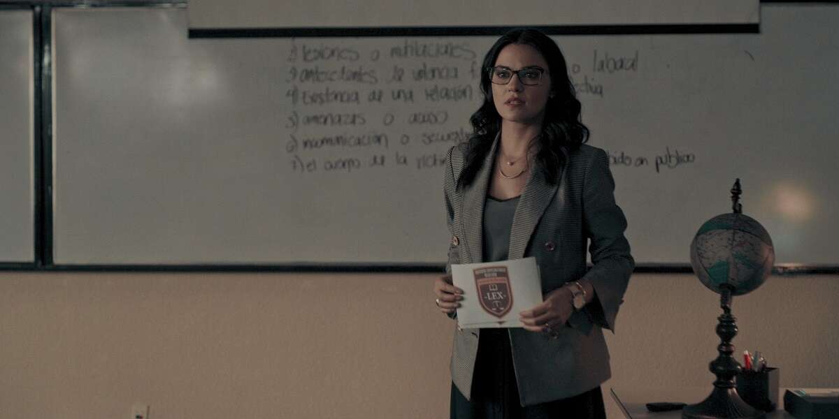 Recenzja serialu Mroczne pożądanie – sezon 1