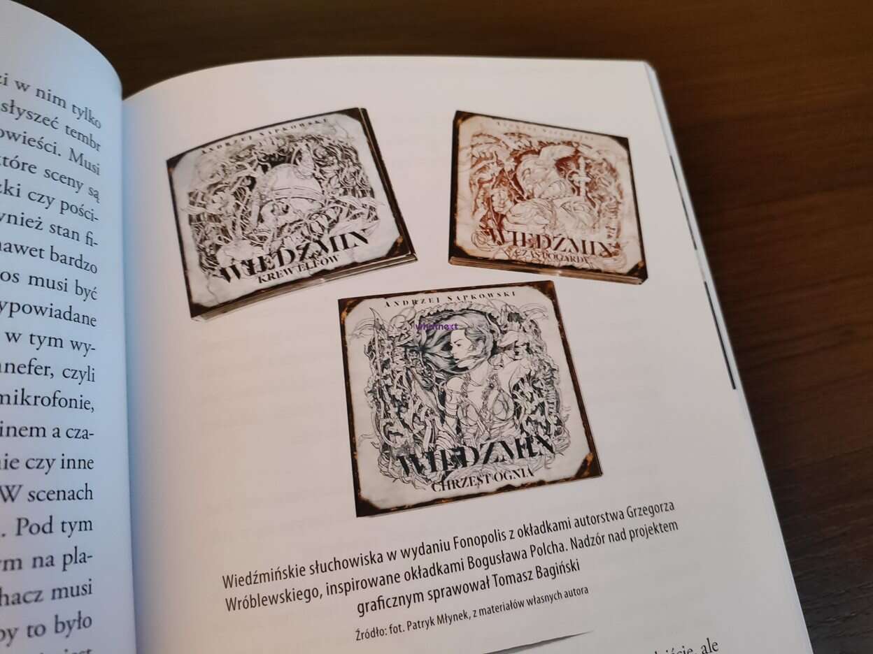 Myślicie że znacie Wiedźmina, Geralta z Rivii? Też tak myślałem