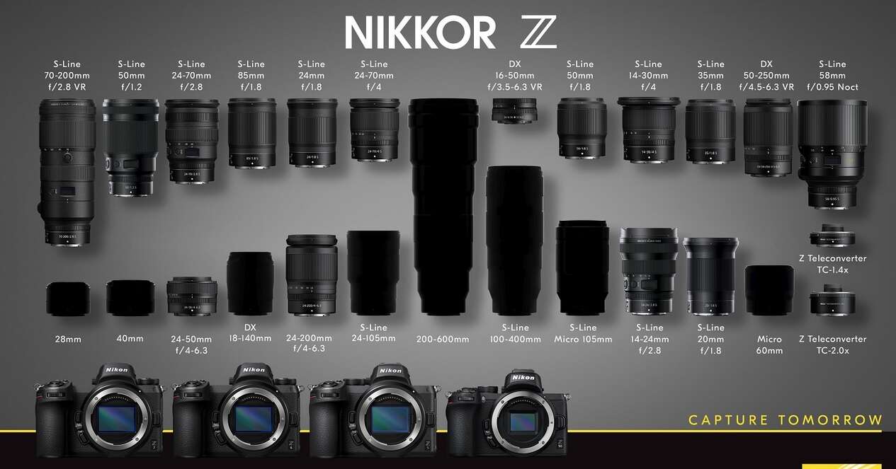 Nikon Z5 - pełna klatka, która nie zrujnuje portfela