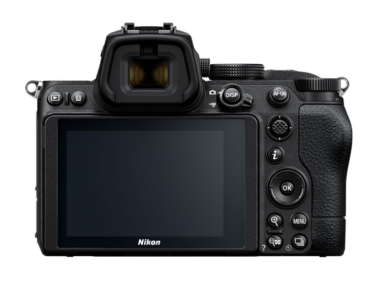 Nikon Z5 - pełna klatka, która nie zrujnuje portfela