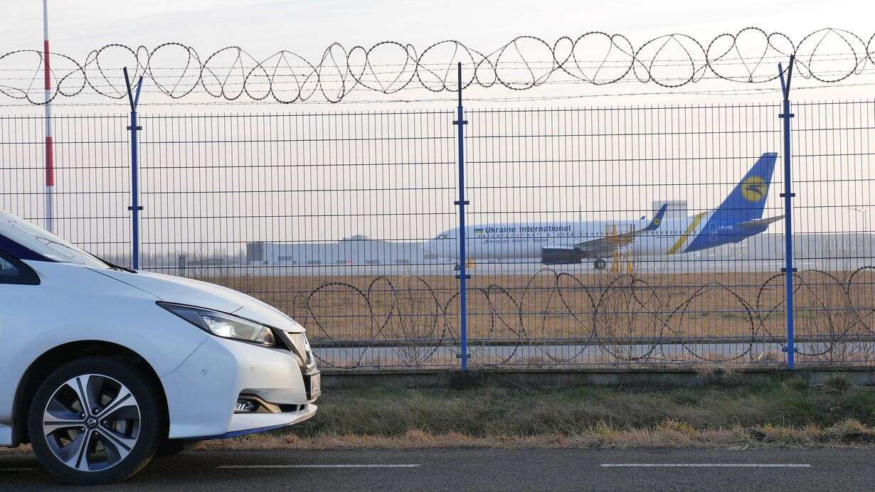 Nissan Leaf e+ w końcu auto na prąd ma sens