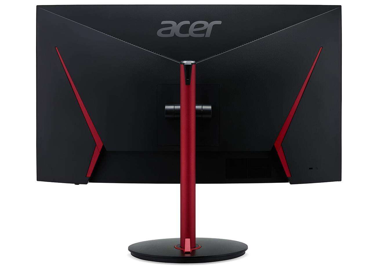 specyfikacja Nitro XZ2, acer Nitro XZ2, cena Nitro XZ2