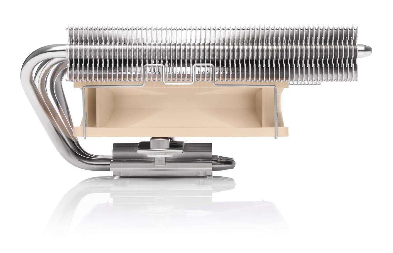 Noctua NH-L12 Ghost S1 to specjalna edycja znanego chłodzenia