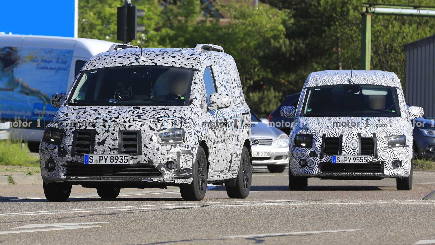 Nowy Mercedes Klasy T zapowiedziany jako lifestylowy Van
