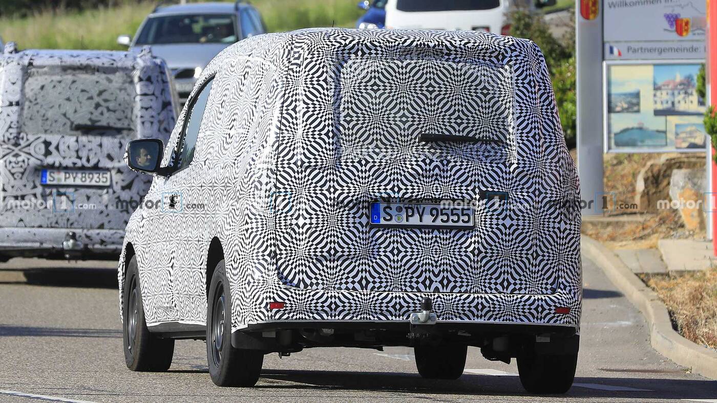 Nowy Mercedes Klasy T zapowiedziany jako lifestylowy Van