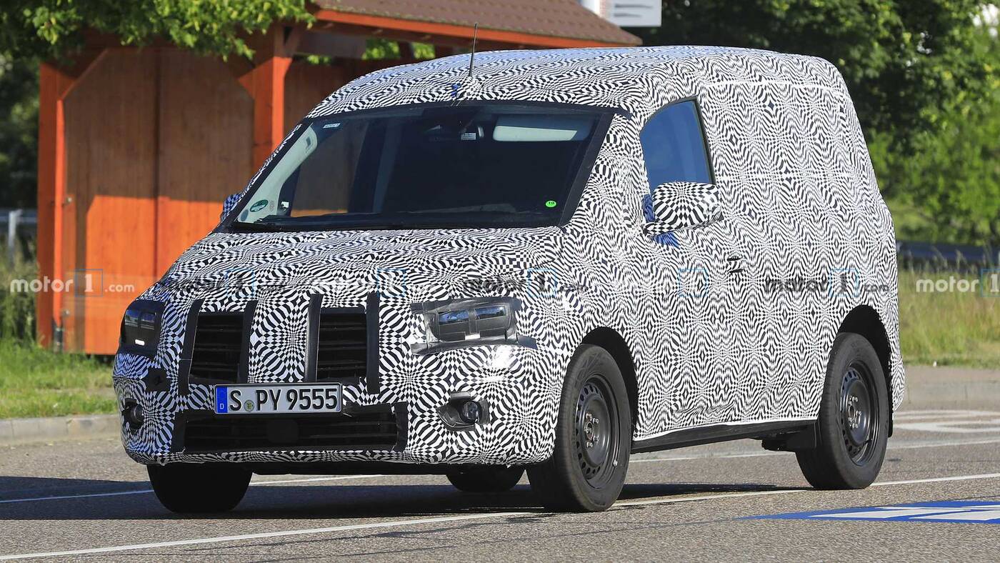 Nowy Mercedes Klasy T zapowiedziany jako lifestylowy Van