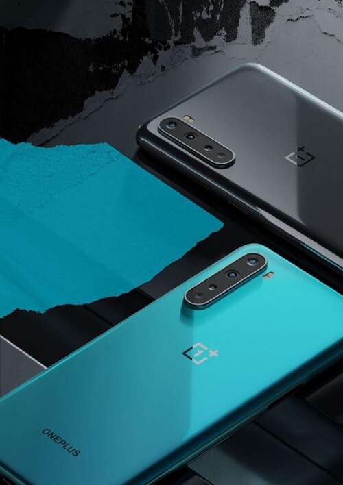 OnePlus Nord zaprezentowany. Warto było czekać na OnePlusa Lite?