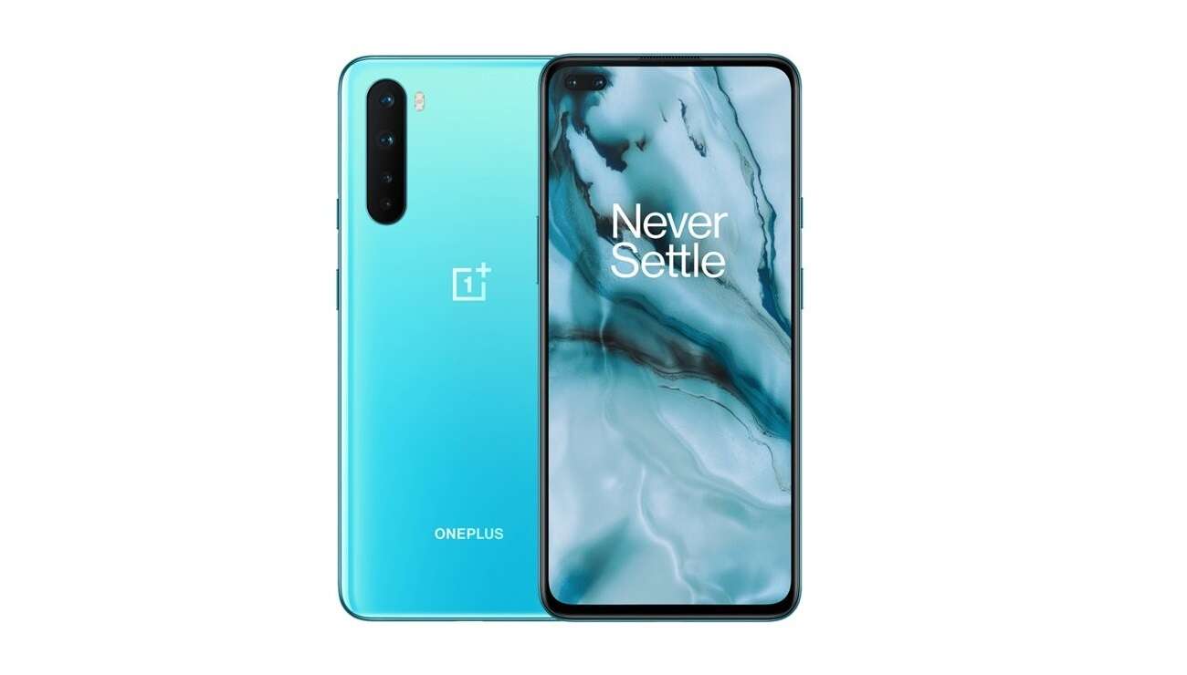 OnePlus Nord zaprezentowany. Warto było czekać na OnePlusa Lite?