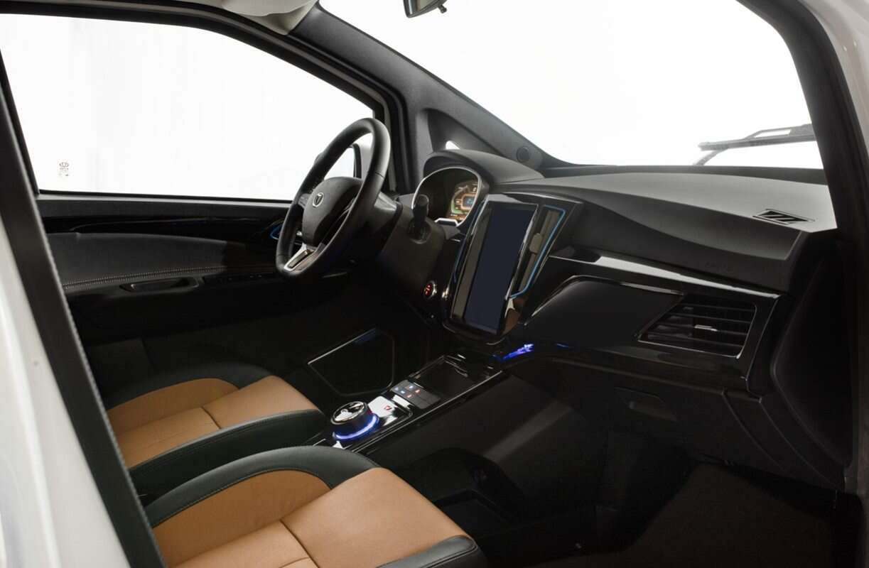 Oto najtańszy elektryczny samochód, który sprawia pozory porządnego