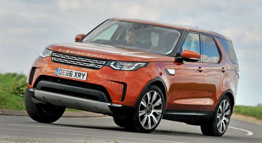 Podejście Jaguar Land Rover do silników diesla