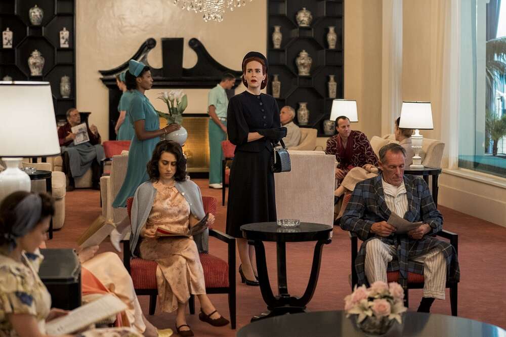 Najciekawsze newsy tygodnia – filmy i seriale [2.08.2020]