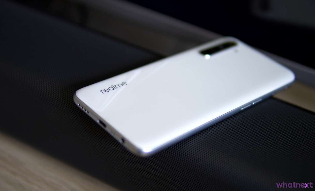 Test realme 6S - funkcje z wyższej półki za mniej niż 1000 zł