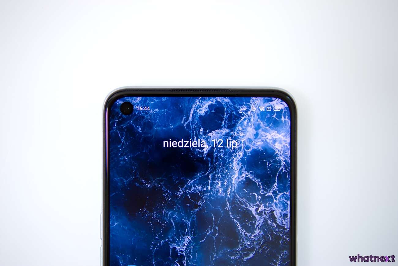 Test realme 6S - funkcje z wyższej półki za mniej niż 1000 zł