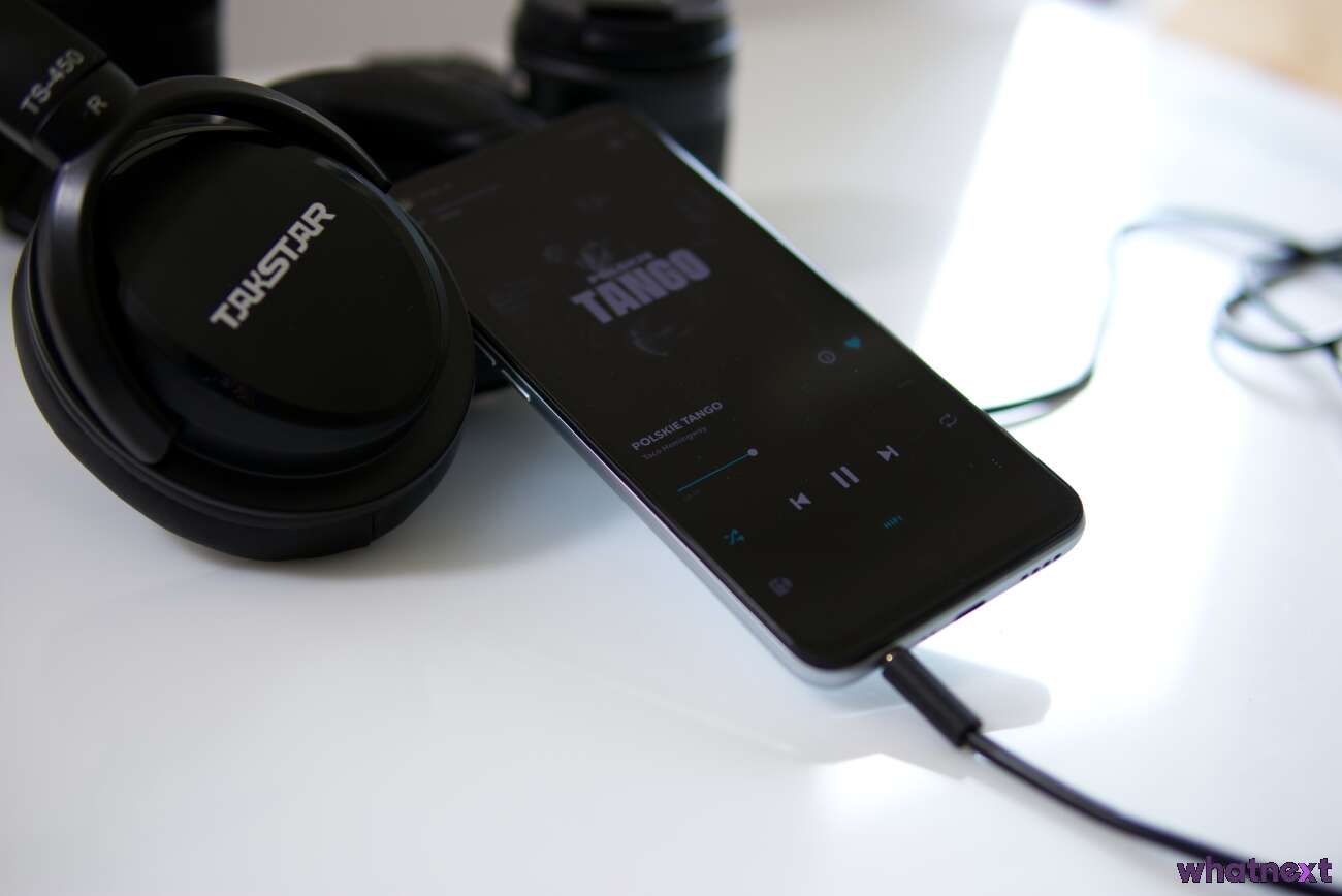 Test realme 6S - funkcje z wyższej półki za mniej niż 1000 zł